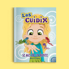 LOS CUIDIX 1 SE ME CAE UN DIENTE