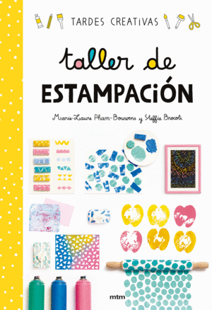 TALLER DE ESTAMPACI�N
