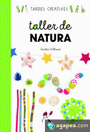 TALLER DE NATURA