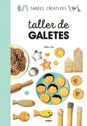 TALLER DE GALETES