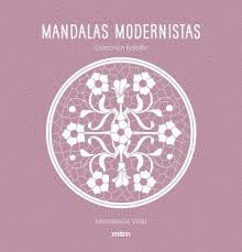 MANDALAS MODERNISTAS