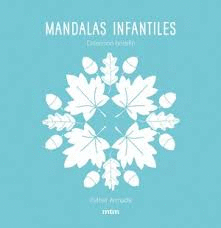 MANDALAS INFANTILES