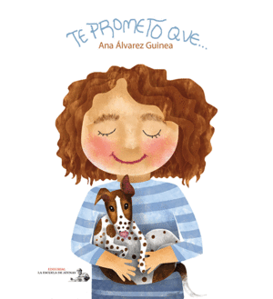 TE PROMETO QUE...