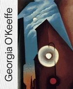 GEORGIA O'KEEFFE -TAPA DURA-