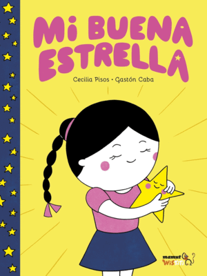 MI BUENA ESTRELLA  -COMIC-