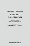 BARTLEBY EL ESCRIBIENTE