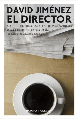 EL DIRECTOR  -CAT-