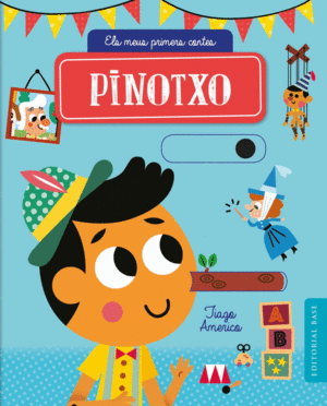 PINOTXO     CARTONE