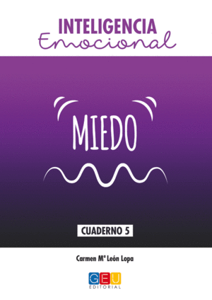 INTELIGENCIA EMOCIONAL 5  MIEDO  13 A�OS