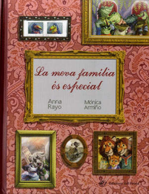 LA MEVA FAMLIA S ESPECIAL