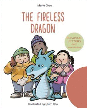 THE FIRELESS DRAGON