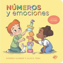 NMEROS Y EMOCIONES    CARTONE