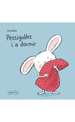 PESSIGOLLES I A DORMIR   CARTONE