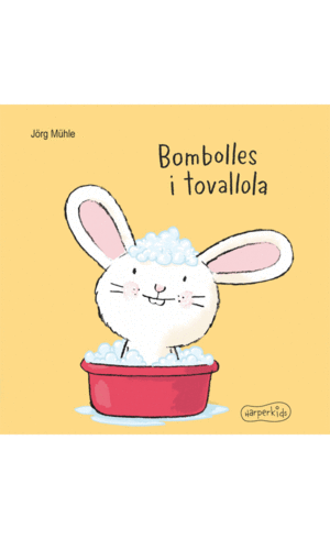 BOMBOLLES I TOVALLOLA    CARTONE