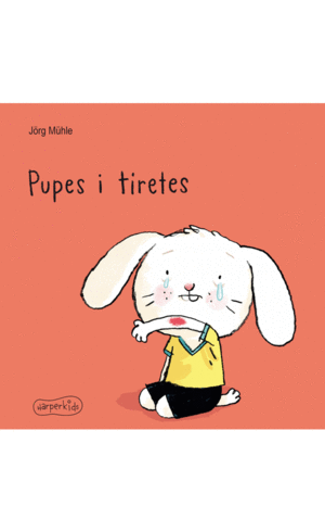 PUPES I TIRETES     CARTONE