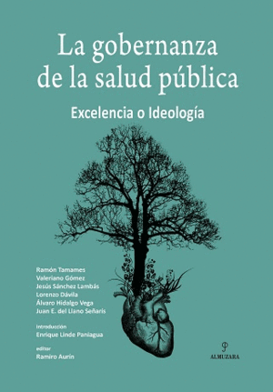 GOBERNANZA DE LA SALUD P�BLICA, LA