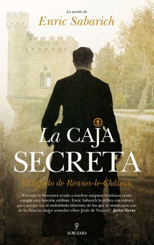 LA CAJA SECRETA