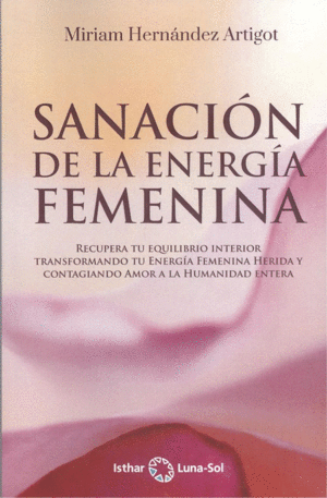 SANACIN DE LA ENERGA FEMENINA