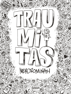 TRAUMITAS  MERCROMINAH