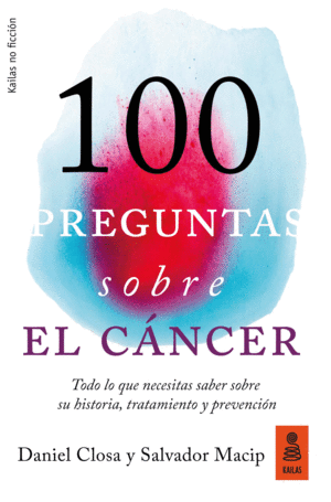 100 PREGUNTAS SOBRE EL C�NCER