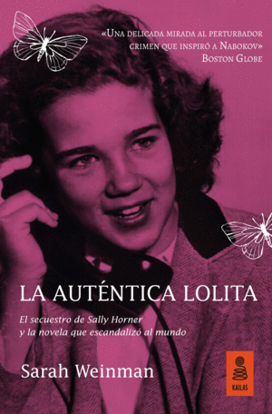 LA AUTNTICA LOLITA