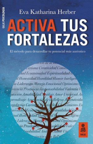 ACTIVA TUS FORTALEZAS