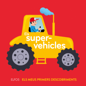 ELS SUPERVEHICLES  CARTONE