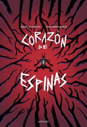 CORAZ�N DE ESPINAS
