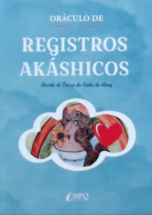 ORCULO DE REGISTROS AKSHICOS