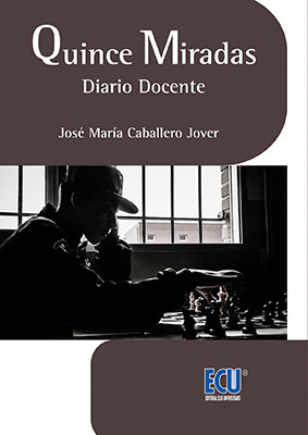 QUINCE MIRADAS, DIARIO DOCENTE