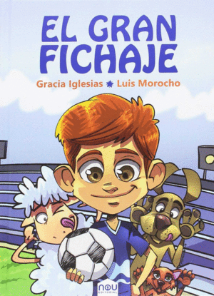 GRAN FICHAJE,EL