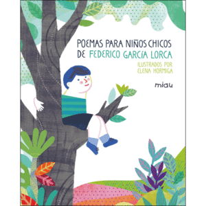 POEMAS PARA NIOS CHICOS DE FEDERICO GARCIA LORCA