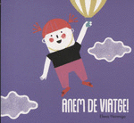 ANEM DE VIATGE     CARTONE