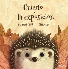 ERICITO Y LA EXPOSICIN