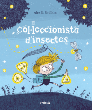 EL COLLECCIONISTA D INSECTES