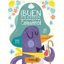 BUEN CAMINO CELESTINO