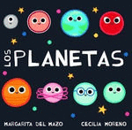 LOS PLANETAS     CARTONE