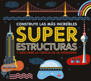 SUPERESTRUCTURAS  CON MAQUETA PARA CONSTRUIR