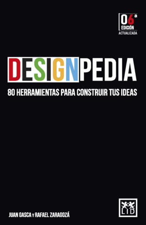 DESIGNPEDIA  -NUEVA EDICION-