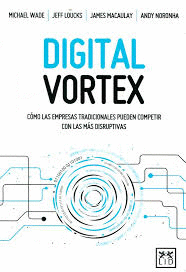 DIGITAL VORTEX