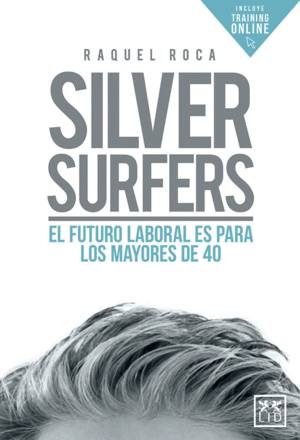 SILVER SURFERS