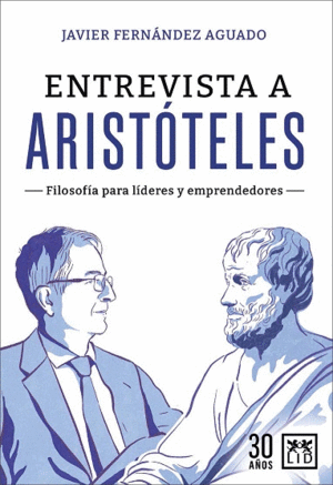 ENTREVISTA A ARISTTELES