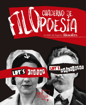 CUADERNO DE FILOPOESA