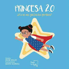 PRINCESA 2.0   Y SI NO NOS GUSTAN LAS PERDICES?