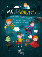 PEQUESONETOS  PARA NI�AS Y NI�OS INQUIETOS