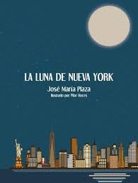 LA LUNA DE NUEVA YORK