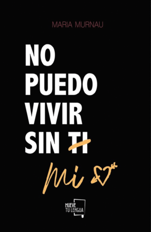 NO PUEDO VIVIR SIN MI