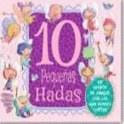 10 PEQUEAS HADAS   CARTONE