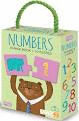 LOS NUMEROS       LIBRO+PUZLE