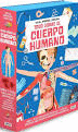 TODO SOBRE EL CUERPO HUMANO  LIBRO+PUZLE